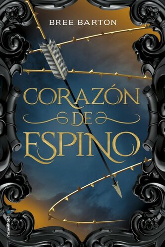 descargar libro Coraz de espino