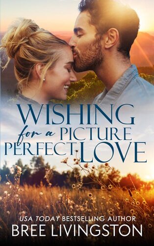 descargar libro Wishing for a Picture Perfect Love