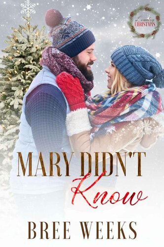 descargar libro Mary Didn't Know: A Country Christmas