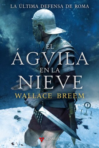 libro gratis El Águila en la Nieve