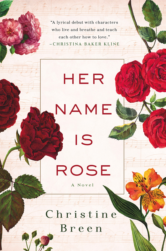 libro gratis Her Name Is Rose