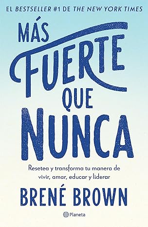 descargar libro Ms fuerte que nunca