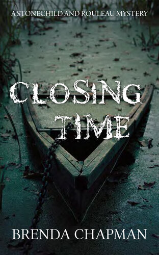 libro gratis Closing Time