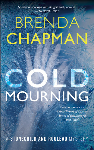 libro gratis Cold Mourning