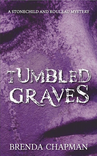 descargar libro Tumbled Graves