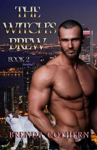 libro gratis The Witch's Brew 2