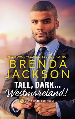 libro gratis Tall, Dark...Westmoreland!