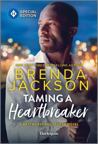 descargar libro Taming a Heartbreaker