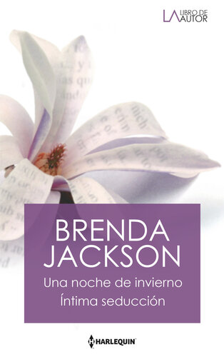 descargar libro Una noche de invierno--Íntima seducción