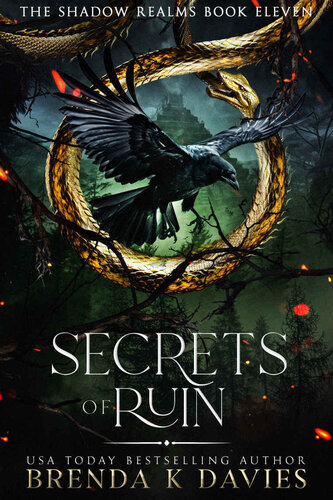 descargar libro Secrets of Ruin