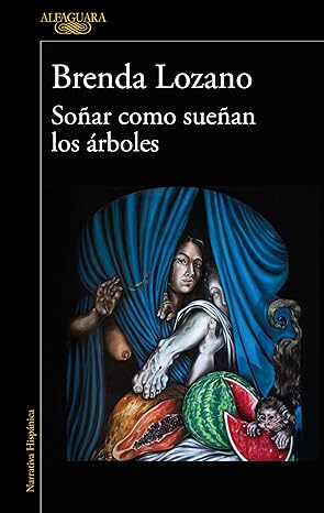 descargar libro Soñar como sueñan los árboles