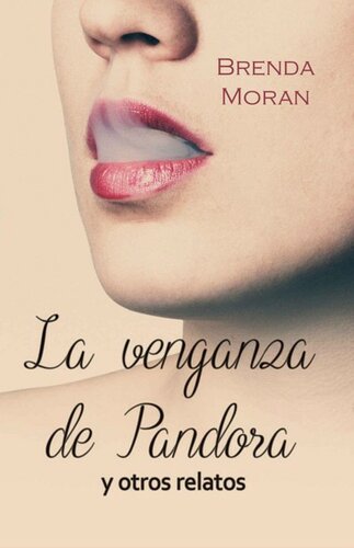 libro gratis La venganza de Pandora y otros relatos