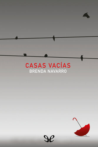 libro gratis Casas vacías