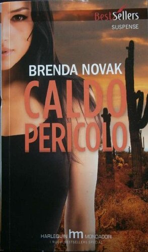 libro gratis Caldo pericolo