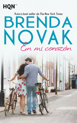 descargar libro E-Pack HQN Brenda Novak diciembre 2022