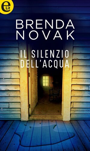 descargar libro Il silenzio dell'acqua