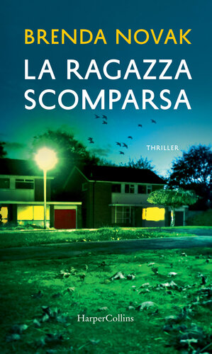 descargar libro La ragazza scomparsa