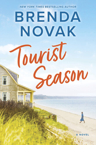 libro gratis Tourist Season