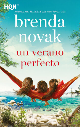 descargar libro Un verano perfecto