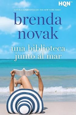 descargar libro Una biblioteca junto al mar