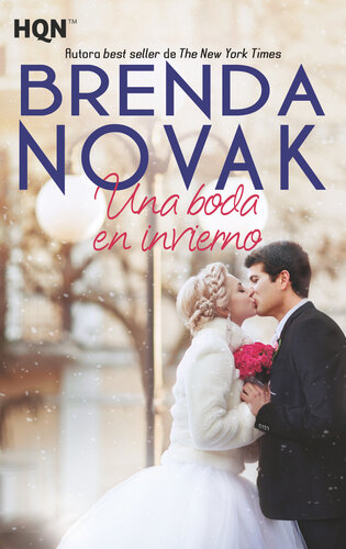 descargar libro Una boda en invierno