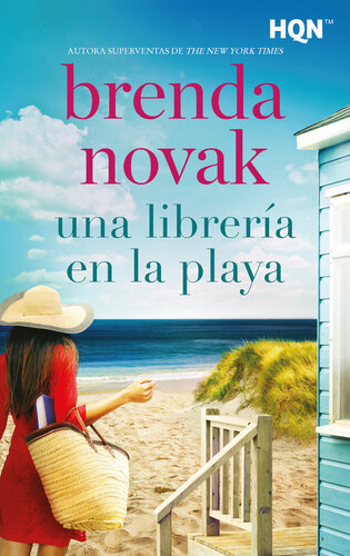 descargar libro Una librería en la playa