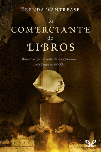 libro gratis La comerciante de libros