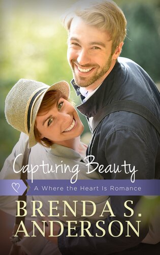 libro gratis Capturing Beauty