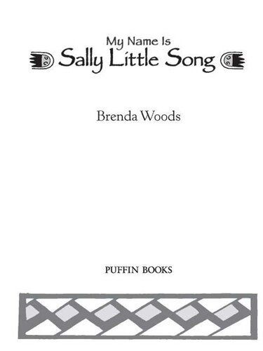 descargar libro My Name Is Sally Little Song