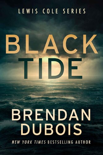 descargar libro Black Tide (Lewis Cole Book 2)