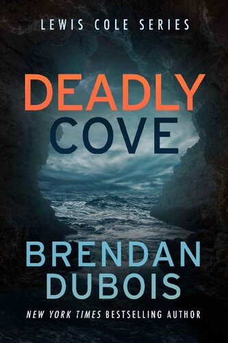 descargar libro Deadly Cove (Lewis Cole Book 7)
