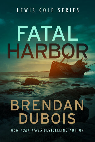 descargar libro Fatal Harbor (Lewis Cole Book 8)