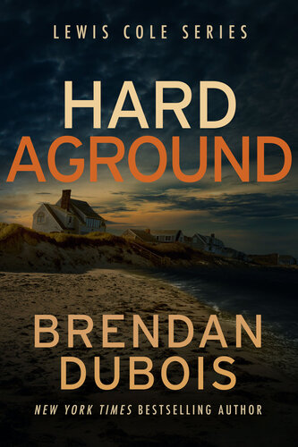 descargar libro Hard Aground (Lewis Cole Book 11)