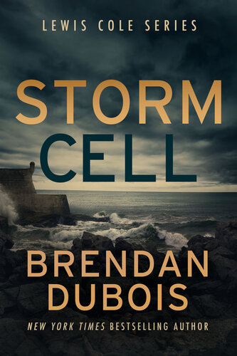 descargar libro Storm Cell (Lewis Cole Book 10)