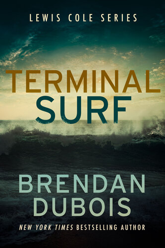 descargar libro Terminal Surf (Lewis Cole Book 12)