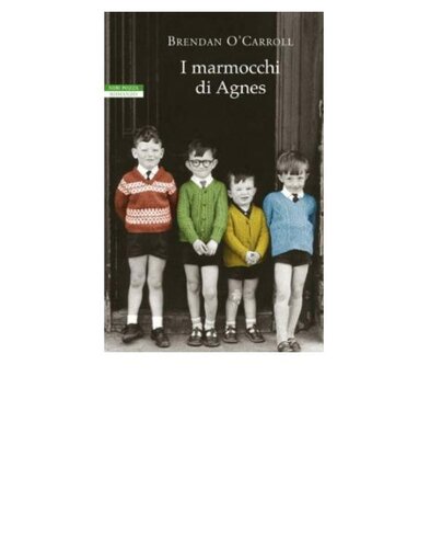 descargar libro I marmocchi di Agnes