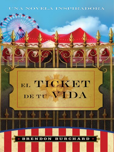 libro gratis El ticket de tu vida