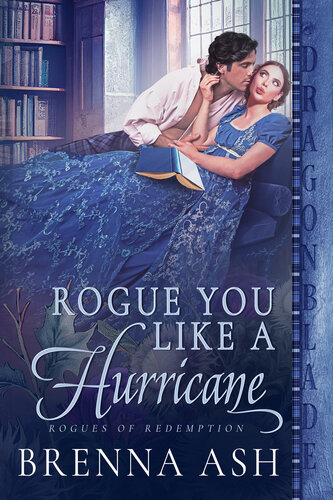 descargar libro Rogue You Like a Hurricane