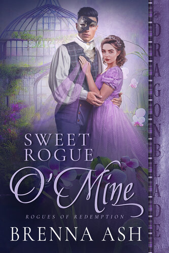 libro gratis Sweet Rogue O'Mine