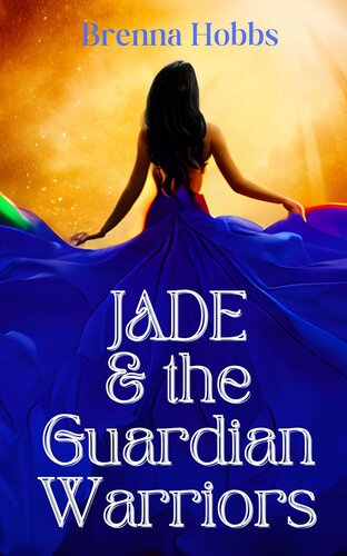 descargar libro Jade and the Guardian Warriors