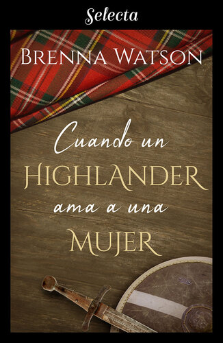 descargar libro Cuando un highlander ama a una mujer