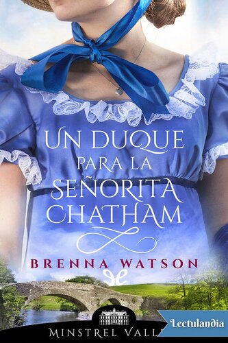 descargar libro Un duque para la señorita Chatham