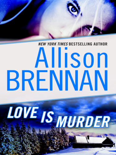 libro gratis Love Is Murder A Novella of Suspense