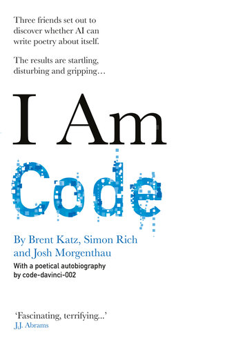 descargar libro I Am Code