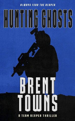 descargar libro Hunting Ghosts