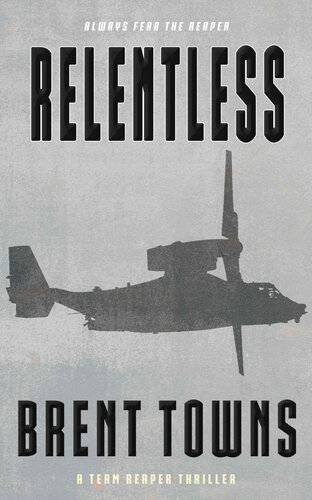 descargar libro Relentless