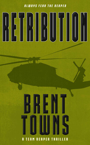 descargar libro Retribution