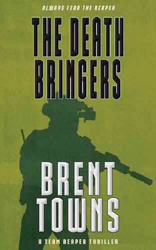 descargar libro The Death Bringers: A Team Reaper Thriller