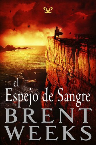 descargar libro El Espejo de Sangre