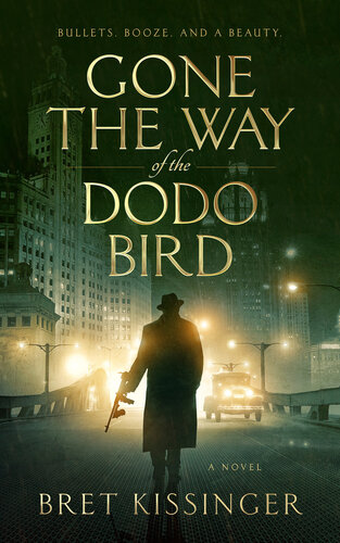 libro gratis Gone the Way of the Dodo Bird